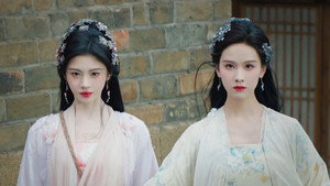 月鳞绮纪 1. évad Ep.6 6. epizód