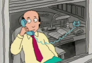 Dr. Katz, Professional Therapist 1. évad Ep.6 6. epizód