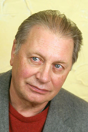 Валентин Смирнитский profil kép