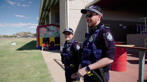 Keeping Australia Safe Speciális epizódok Ep.6 6. epizód