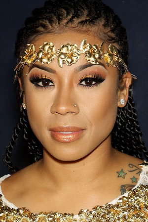 Keyshia Cole profil kép