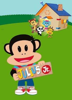 Julius Jr. poszter