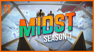 MIDST 1. évad Ep.11 11. epizód
