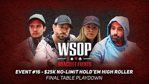 World Series of Poker 2023. évad Ep.20 20. epizód