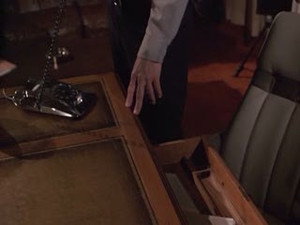 Airwolf 3. évad Ep.7 Sasok