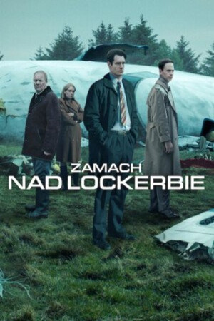 Lockerbie: A Pan Am 103-as járata poszter