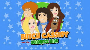 Butch Cassidy kép