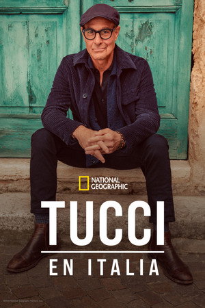 Stanley Tucci: Az olasz konyha nyomában poszter