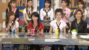 うたばん 12. évad Ep.18 18. epizód
