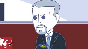 Rooster Teeth Animated Adventures 6. évad Ep.36 36. epizód