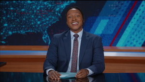 The Daily Show 30. évad Ep.128 128. epizód