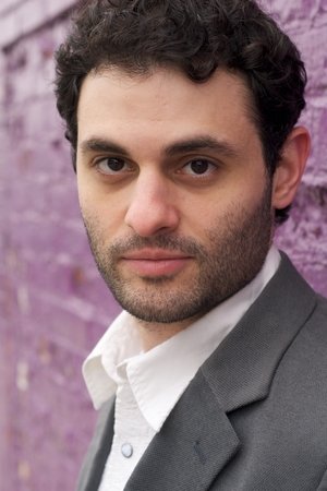 Arian Moayed profil kép