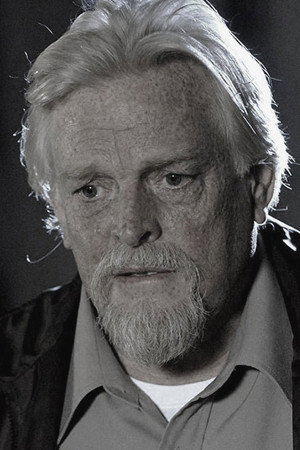 Gavan O'Herlihy profil kép