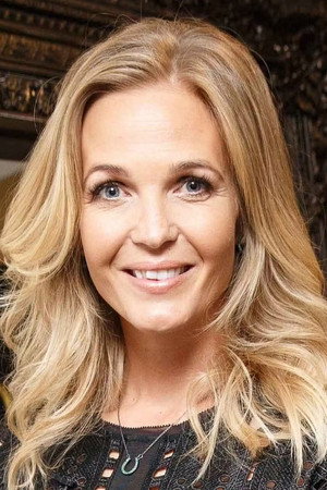 Tina Lund profil kép