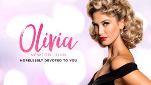 Olivia: Hopelessly Devoted to You kép