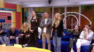 Gran hermano VIP 8. évad Ep.61 61. epizód