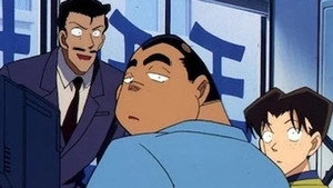 名探偵コナン 1. évad Ep.291 291. epizód