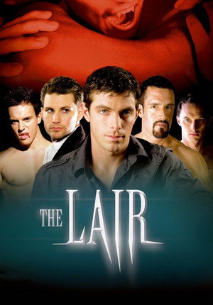 The Lair poszter