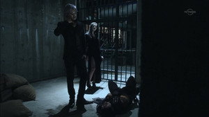 牙狼＜GARO＞-GOLDSTORM- 翔 1. évad Ep.11 11. epizód