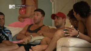 Geordie Shore Speciális epizódok Ep.2 2. epizód