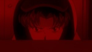 新世紀エヴァンゲリオン 1. évad Ep.7 7. epizód
