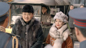 无心法师 1. évad Ep.3 3. epizód