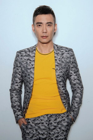 Yongqiang Wang
