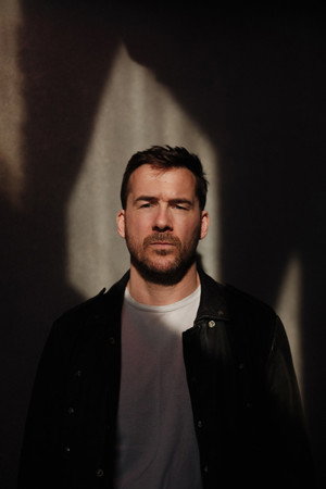 Barry Sloane profil kép