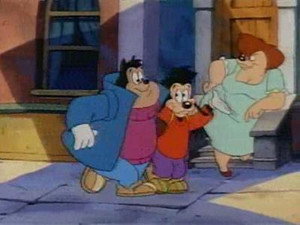 Goof Troop 1. évad Ep.47 47. epizód