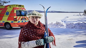 Arctic Circle 4. évad Ep.1 1. epizód
