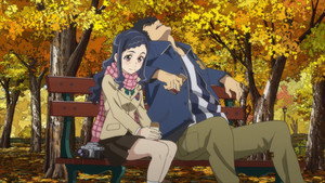 Dimension W 1. évad Ep.7 7. epizód