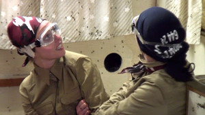I'm a Celebrity...Get Me Out of Here! 15. évad Ep.6 6. epizód