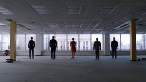 Mad Men - Reklámőrültek 5. évad Ep.13 13. epizód