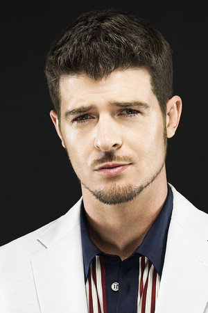 Robin Thicke profil kép
