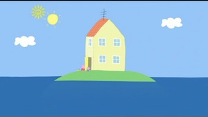 Peppa malac 3. évad Ep.50 50. epizód