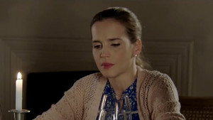 Los ricos no piden permiso 1. évad Ep.206 206. epizód