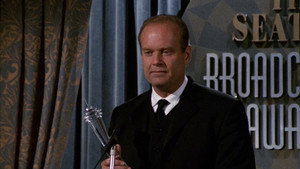 Frasier - A dumagép 8. évad Ep.9 9. epizód