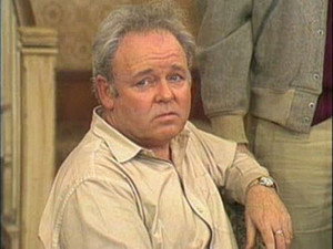 All in the Family 4. évad Ep.19 19. epizód