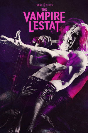 The Vampire Lestat 1. évad (2026-06-07) poszter