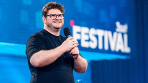 3satfestival 25. évad Ep.9 9. epizód