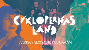 Cyklopernas land 1. évad Ep.8 8. epizód