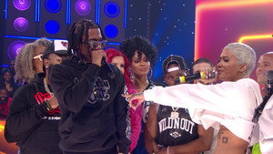 Nick Cannon Presents: Wild 'N Out 21. évad Ep.24 24. epizód