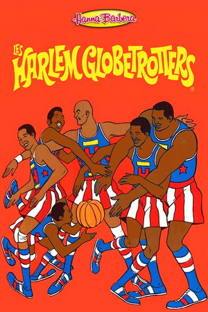 Harlem Globetrotters poszter