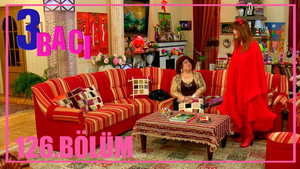 3 bacı 1. évad Ep.126 126. epizód