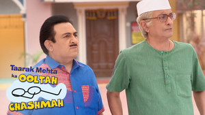तारक मेहता का उल्टा चश्मा 1. évad Ep.4700 4700. epizód