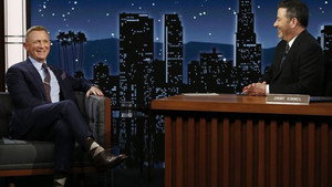 Jimmy Kimmel Live! 20. évad Ep.11 11. epizód
