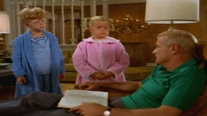 Family Affair 2. évad Ep.5 5. epizód