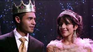 East Los High 1. évad Ep.1 1. epizód