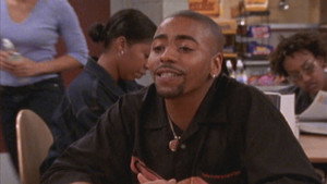 The Parkers 2. évad Ep.18 18. epizód
