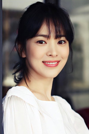 송혜교 profil kép